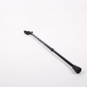 Canne anatomique en aluminium pour gaucher Canne anatomique en aluminium pour gaucher