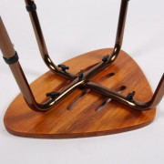 Tabouret de douche Bamboo