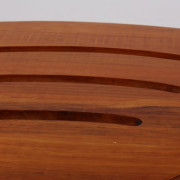 Tabouret de douche Bamboo