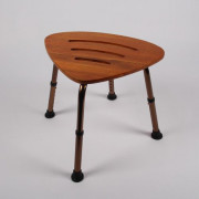 Tabouret de douche Bamboo