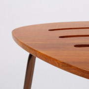 Tabouret de douche Bamboo