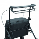 Shopiroll - déambulateur chariot de course