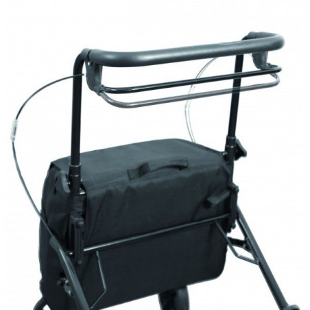 Shopiroll - déambulateur chariot de course