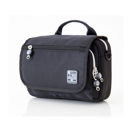 Sac de transport horizontal pour fauteuil roulant - Quokka