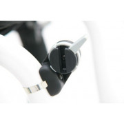 Sac de transport horizontal pour fauteuil roulant - Quokka