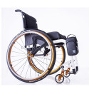 Petit sac pour fauteuil roulant - Quokka
