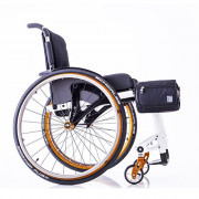 Sac horizontal pour fauteuil roulant - Quokka