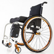 Petit sac pour fauteuil roulant - Quokka