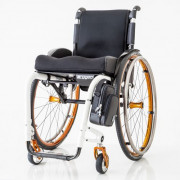 Petit sac pour fauteuil roulant - Quokka