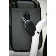 Adaptateur pour sacs Quokka