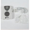 Amplificateur de téléphone CL11 malentendant
