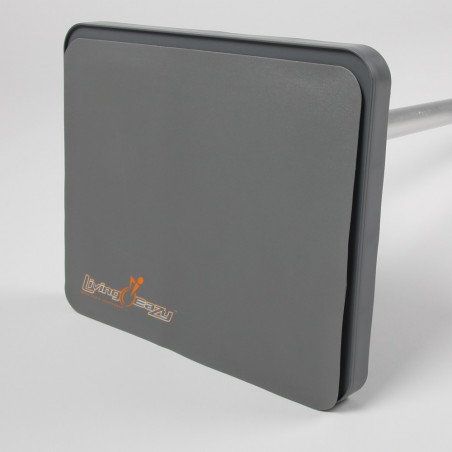 Tablette pour fauteuil roulant EzEnabler Tablette pour fauteuil roulant EzEnabler