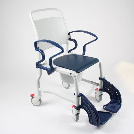 Chaise de douche et garde-robe BONN Chaise de douche et garde-robe BONN