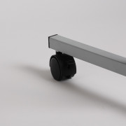 Table de lit ajustable en hauteur et largeur