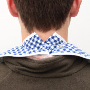 Bavoir adulte premium