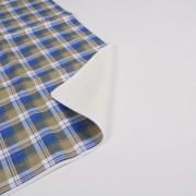 Bavoir adulte ecossais