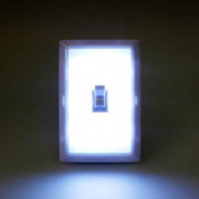 Veilleuse interrupteur extra lumineuse à poser