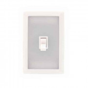 Veilleuse interrupteur extra lumineuse à poser