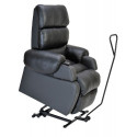 Kit mobilité pour fauteuil Cocoon Kit mobilité pour fauteuil Cocoon