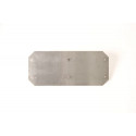 Plaque fixation pour Relaxa Plaque fixation pour Relaxa