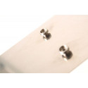 Plaque fixation pour Relaxa Plaque fixation pour Relaxa
