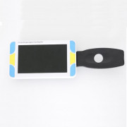 Loupe électronique portable STELLA