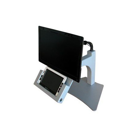 Vidéo-loupe évolutive Zoomax Modulis Vidéo-loupe évolutive Zoomax Modulis