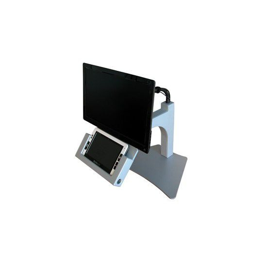 Vidéo-loupe évolutive Zoomax Modulis Vidéo-loupe évolutive Zoomax Modulis