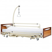 Lit médicalisé Alzheimer euro 3800