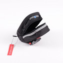 Sacoche étanche pour accoudoir de fauteuil roulant Sacoche étanche pour accoudoir de fauteuil roulant