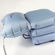 Coussin pour élévateur de bain Airflo