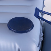 Coussin pour élévateur de bain Airflo