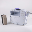 Batterie pour airflo Batterie pour airflo