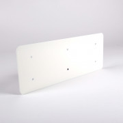 Plaque de renforcement pour le relaxa