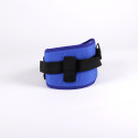 Ceinture de transfert avec sangle d'attache