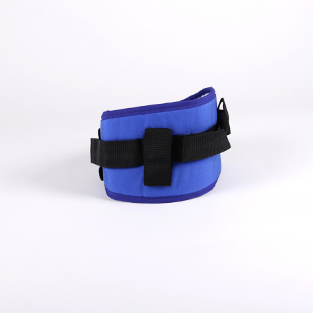 Ceinture de transfert avec sangle d'attache