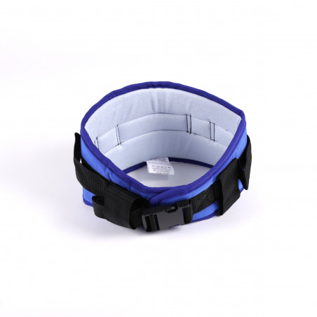 Ceinture de transfert avec sangle d'attache