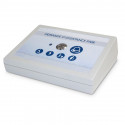 Borne multisensorielle d'appel pour PMR