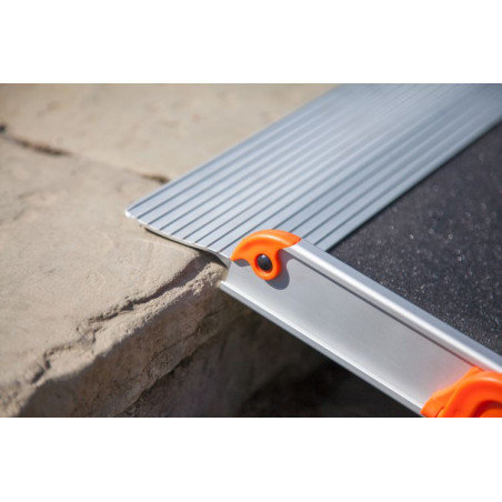 Rampe d'accès non pliable premium Rampe d'accès non pliable premium