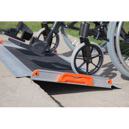 Rampe d'accès non pliable premium Rampe d'accès non pliable premium