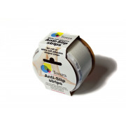 Lot de 72 bandelettes antidérapantes