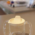 Gobelet ergonomique avec deux poignées 30 cl