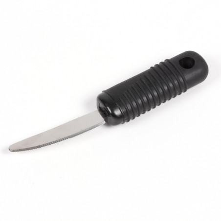 Couteau pliable sure grip