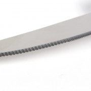 Couteau pliable sure grip