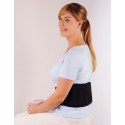 Ceinture lombaire à réchauffer Ceinture lombaire à réchauffer