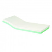 Matelas NOVAFORM pour lit médicalisé Eurodesign