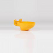 Seau pour chaise de douche pliante seatara