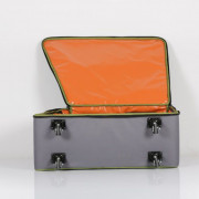 Sac de transport pour chaise de douche pliante seatara