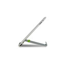 Support aluminium pour tablette Facilotab Support aluminium pour tablette Facilotab