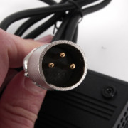 Chargeur pour luggie